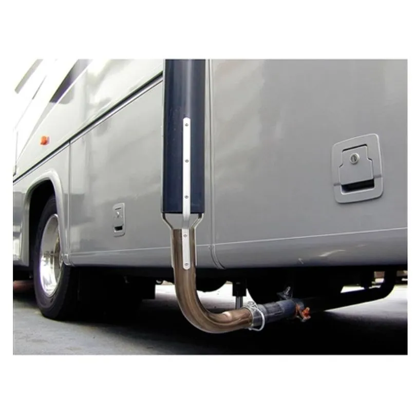 GEN-TURI EXHAUST SYSTEM